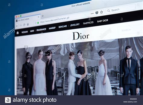 tom dior|dior official website uk.